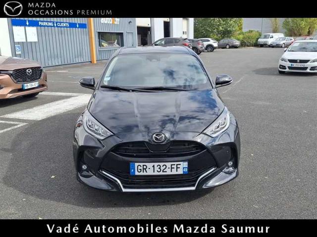 Mazda 2 image 5