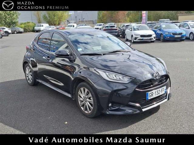Mazda 2 image 7