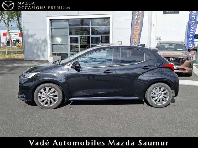 Mazda 2 image 8