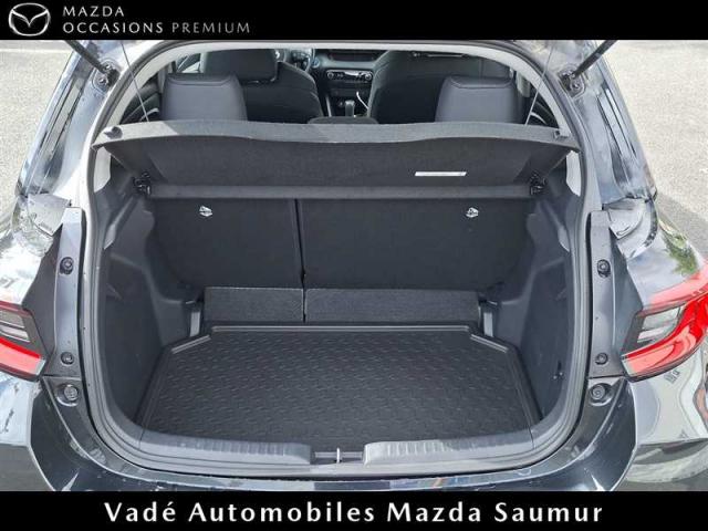 Mazda 2 image 4