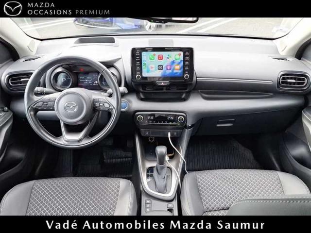 Mazda 2 image 6
