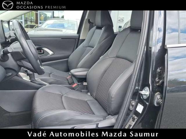 Mazda 2 image 2
