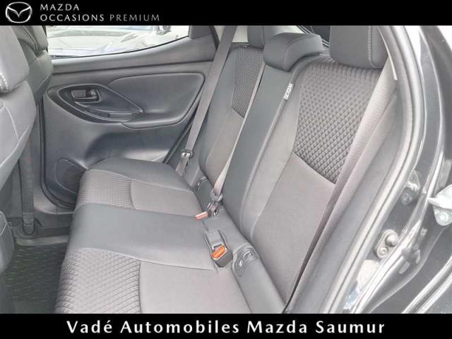Mazda 2 image 3