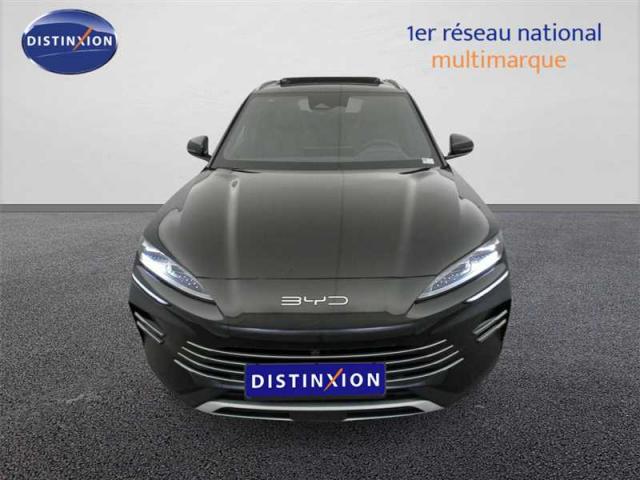 Byd Seal U image 4