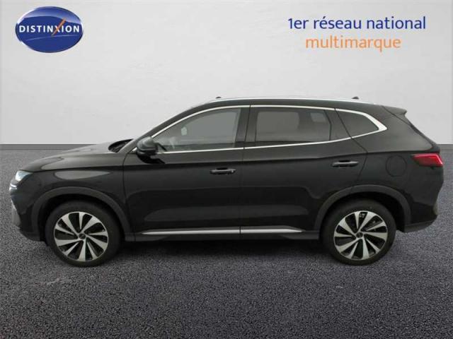 Byd Seal U image 8