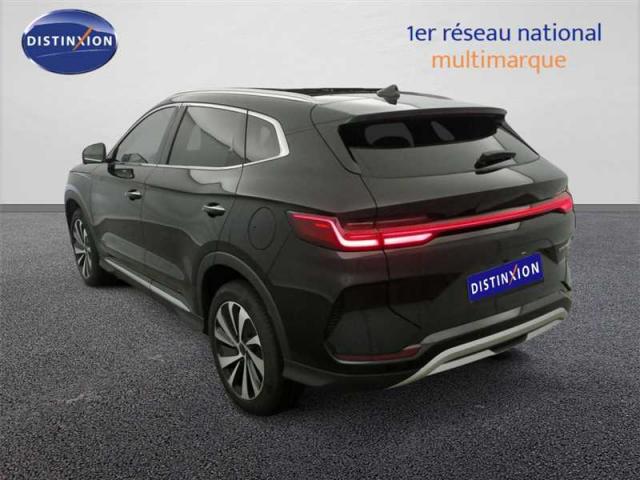 Byd Seal U image 1