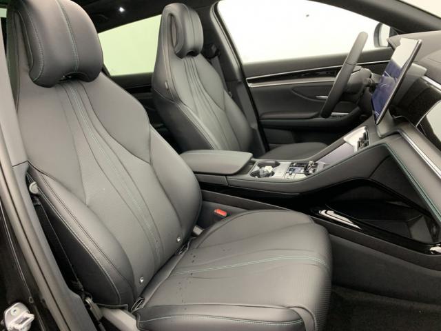 Byd Seal U image 3