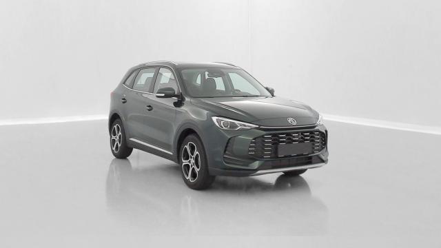 Mg Zs d’occasion