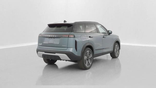 Jaecoo J7 image 7