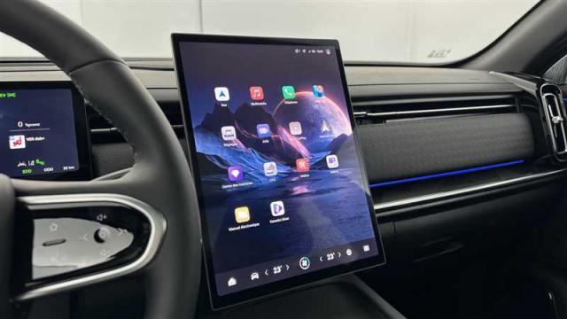Jaecoo J7 image 3