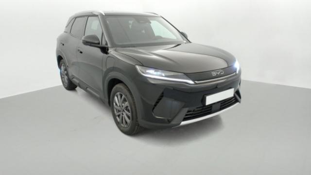 Byd Atto 2 d’occasion