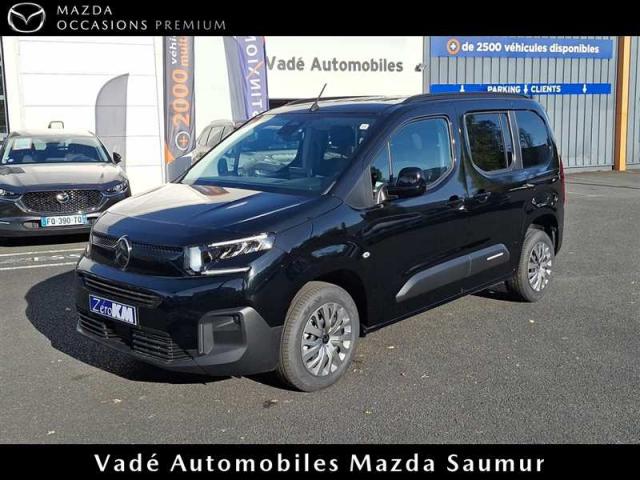 Citroen Berlingo Mpv M 1.5 Bluehdi 130ch Plus