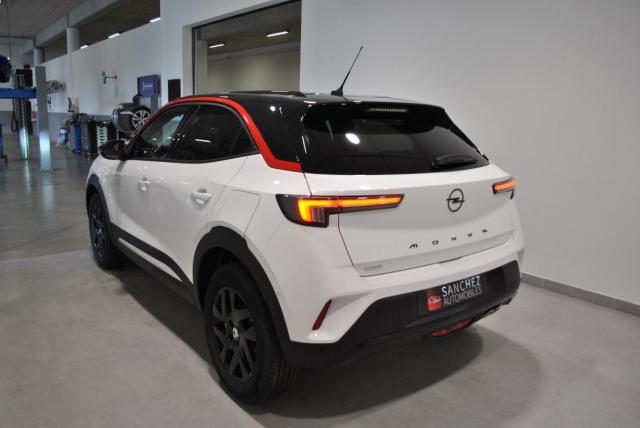 Opel Mokka image 7
