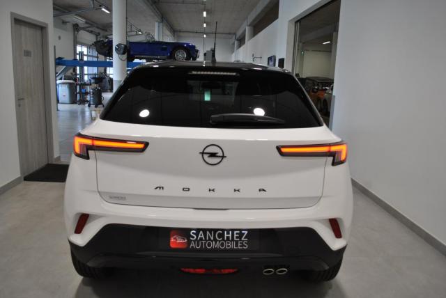 Opel Mokka image 9