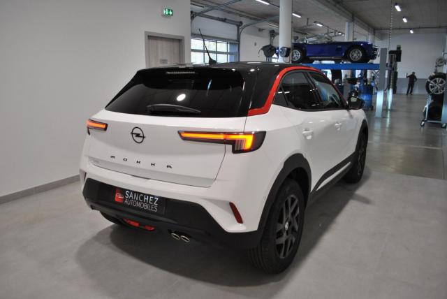 Opel Mokka image 2