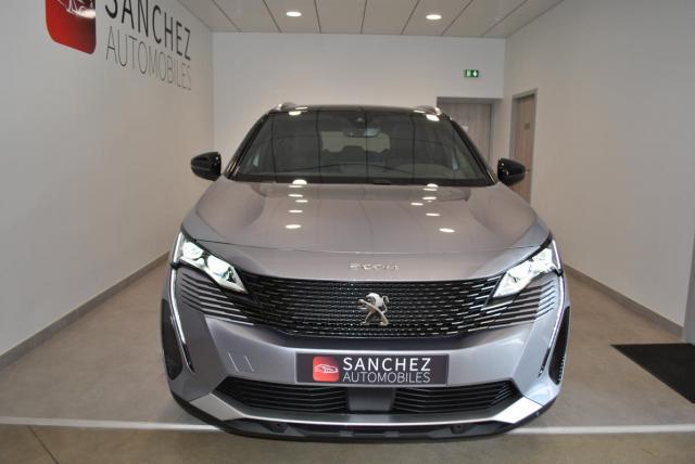 Peugeot 5008 image 4