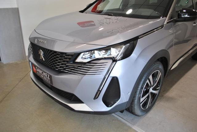 Peugeot 5008 image 8