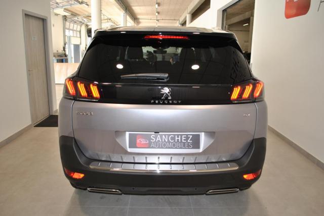 Peugeot 5008 image 3
