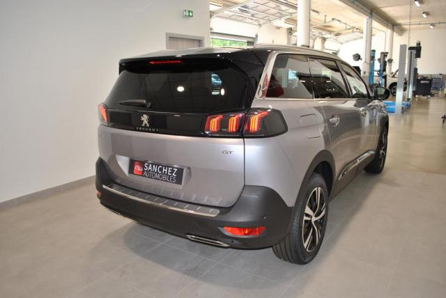 Peugeot 5008 image 5