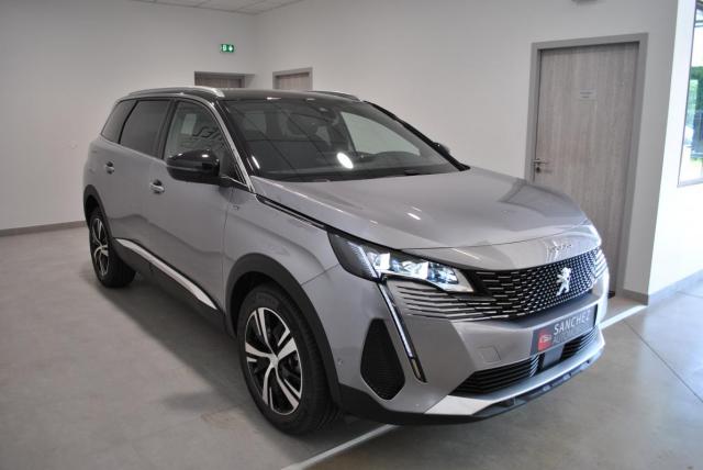 Peugeot 5008 image 7