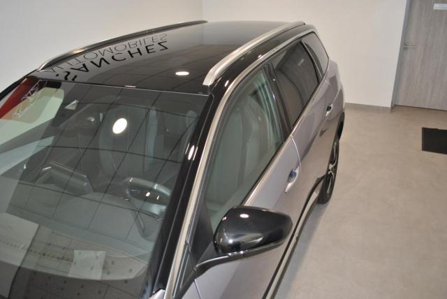 Peugeot 5008 image 6