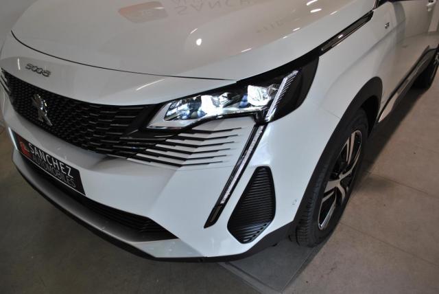 Peugeot 5008 image 5