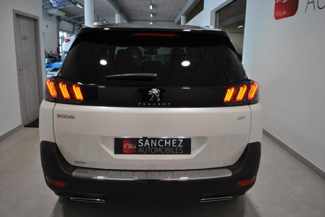 Peugeot 5008 image 8