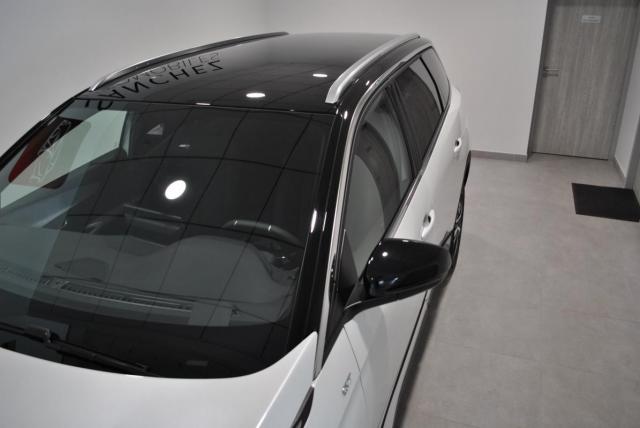 Peugeot 5008 image 4