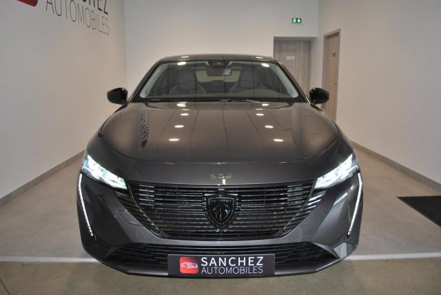 Peugeot 308 Sw image 4