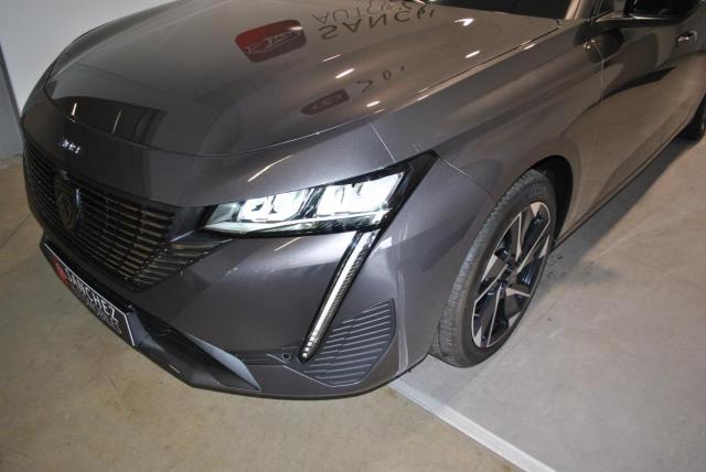 Peugeot 308 Sw image 5