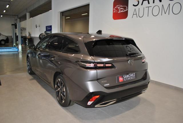 Peugeot 308 Sw image 6