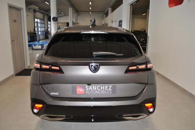 Peugeot 308 Sw image 8