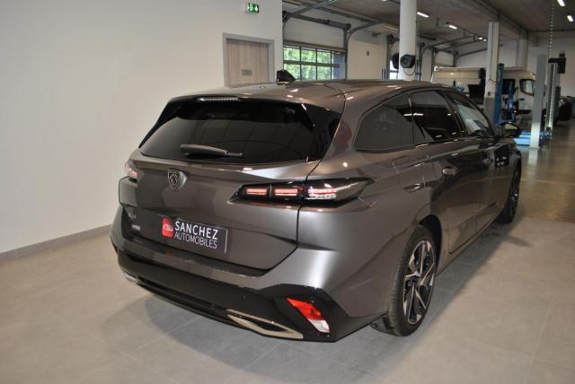 Peugeot 308 Sw image 9