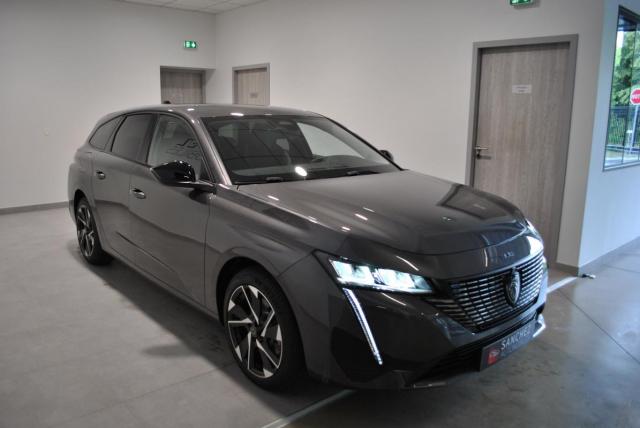 Peugeot 308 Sw image 1