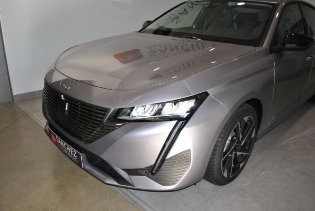 Peugeot 308 image 7