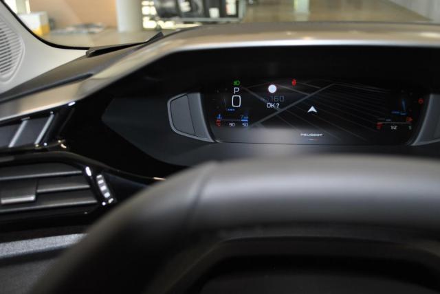 Peugeot 308 image 4