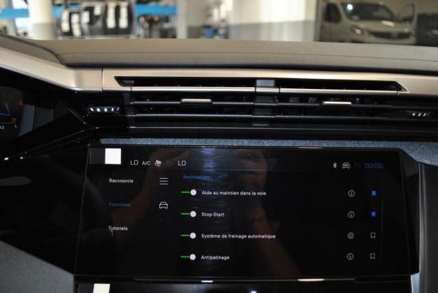 Peugeot 308 image 6