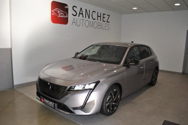 Peugeot 308 image 5