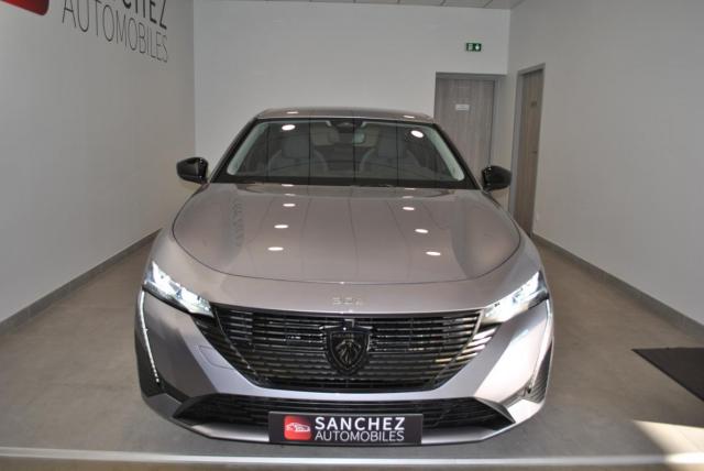 Peugeot 308 image 9