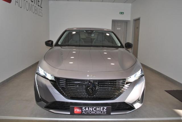 Peugeot 308 image 5