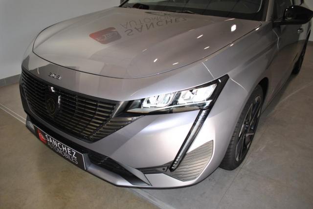 Peugeot 308 image 3