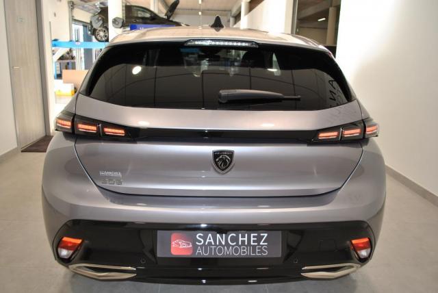 Peugeot 308 image 2