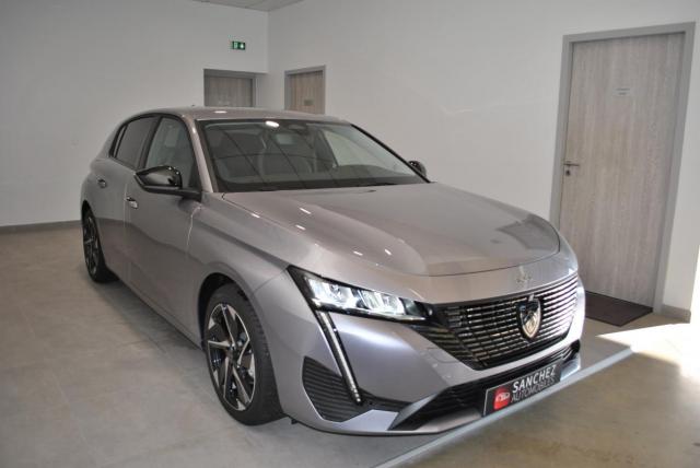 Peugeot 308 image 4