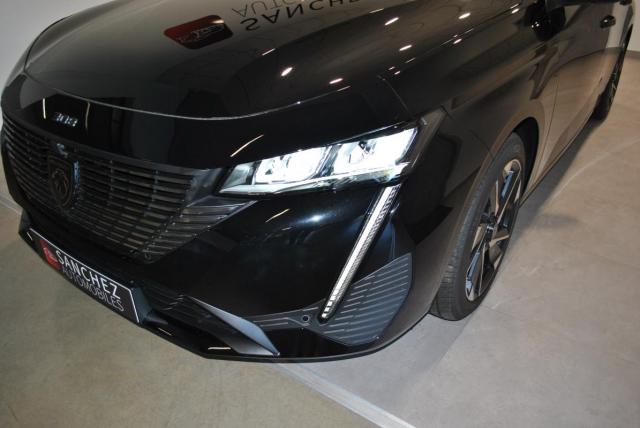 Peugeot 308 image 3