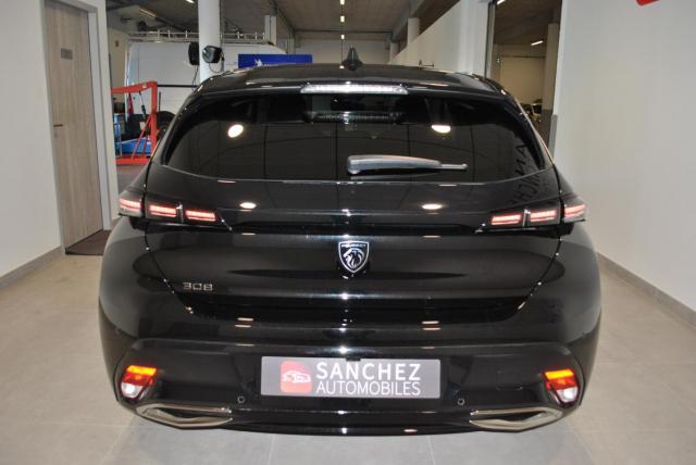 Peugeot 308 image 9