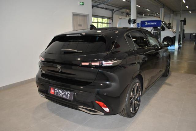 Peugeot 308 image 7