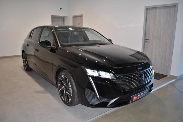 Peugeot 308 image 8