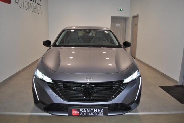 Peugeot 308 Sw image 1