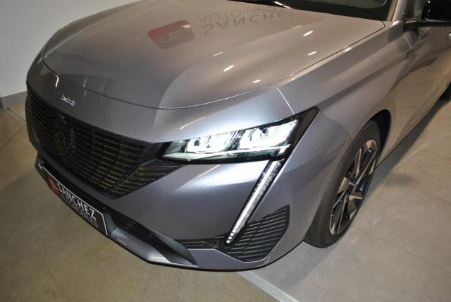 Peugeot 308 Sw image 2