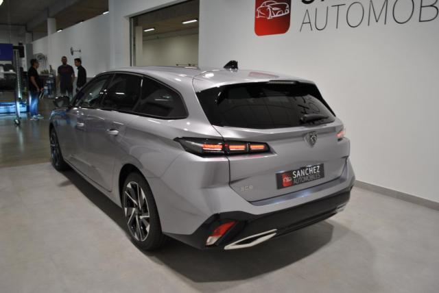 Peugeot 308 Sw image 5